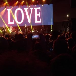 Meet your Posher, Geraldine